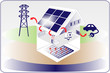 Solarhaus_Varianten