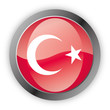 Button Europa - Türkei Turkey Türkiye Button Europa - Türkei Turkey Türkiye