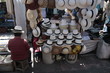 Otavalo,sabado mercado,Ecuador