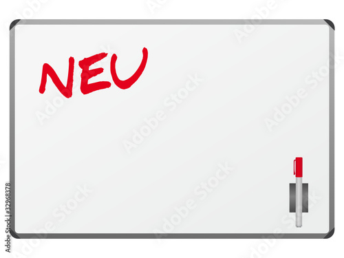 Vector: Neu Neu