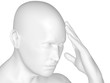 headache