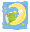 Dragon small