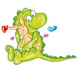sweet dragon,