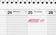Foto: Messe Termin Messe Termin