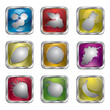 Fruit Button Set