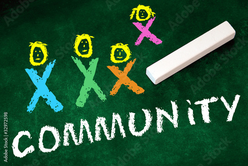 Photo: Community Konzept Community Konzept