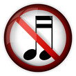 No Music