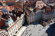 Prague Old Town Square 2