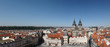 Prague Old Town Square 1