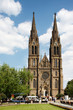 St. Ludmila Church, Prague