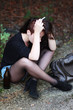 Jugend Probleme