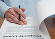 Lease Contract