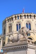 Oslo (Norway) - Parliament