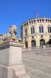 Oslo (Norway) - Parliament