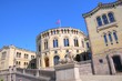 Oslo (Norway) - Parliament