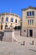 Oslo (Norway) - Parliament