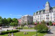 Oslo (Norway) - Parliament