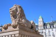 Oslo (Norway) - Parliament
