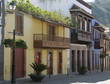 facades et balcon