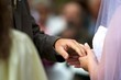 Exchanging Rings