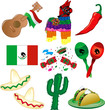 Mexican Party