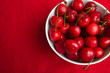 cerises