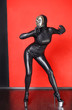 Zentai Theatre