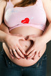 Pregnant Woman