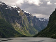 Noruega, fiordo de los sueños