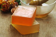 Honey soap - 2