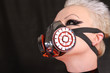 Glamour Respirator