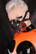 Glamour Respirator