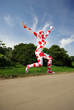 Jumping Joy