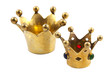 Kings crown