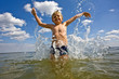 badewetter