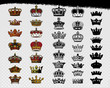 Crowns