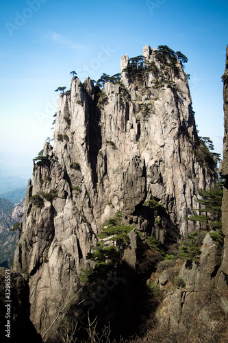 Photo: yellow mounatin(黄山) yellow mounatin(黄山)
