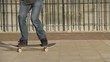 Figure de skateboard