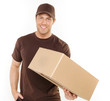 friendly postman express service