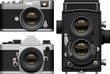 Vector: Camera Camera