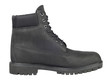Black Boot