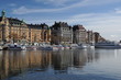 ����: Stockholm � DavisR #32989120