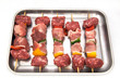 skewers