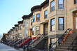 Brownstones, Brooklyn, NY