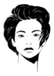 Beautiful woman Beautiful woman