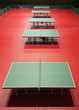 Table tennis venue Table tennis venue