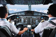 pilotes d'avion