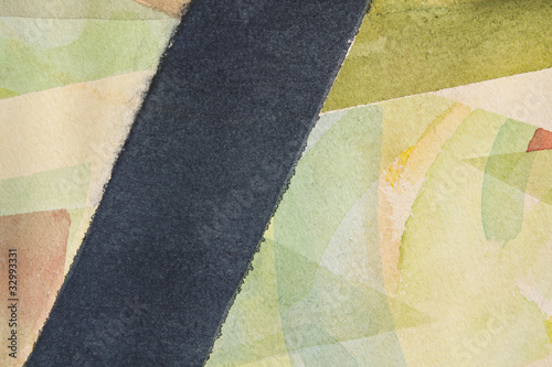 Photo: watercolour background watercolour background
