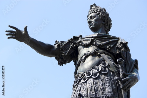Foto: Augustusbrunnen Augustusbrunnen