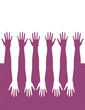 hands